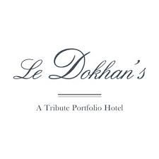 Le Dokhan's Logo