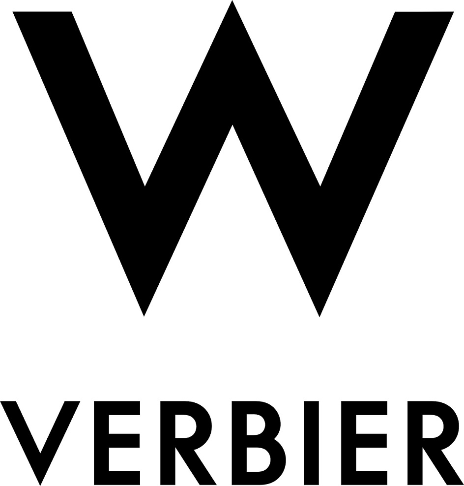 W Verbier Logo