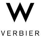 W Verbier Logo